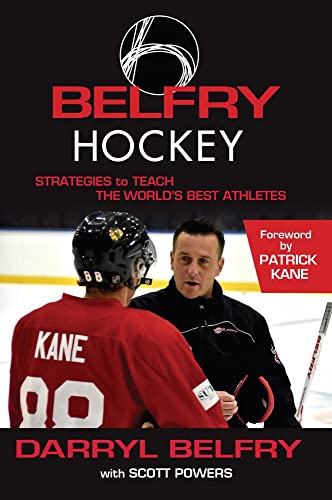 Belfry Hockey [Hardcover]