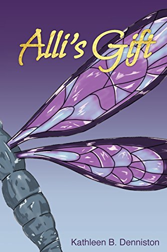 Alli's Gift [Paperback]