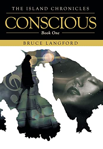 Conscious  Book One [Hardcover]