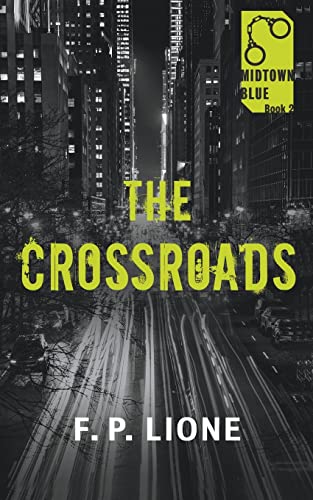 Crossroads (Midton Blue Book 2) [Paperback]