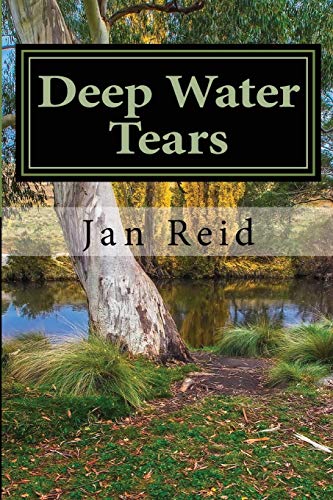 Deep Water Tears Book 1 The Dreaming Series [Paperback]