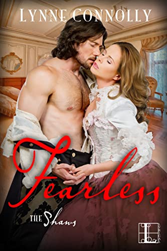 Fearless [Paperback]