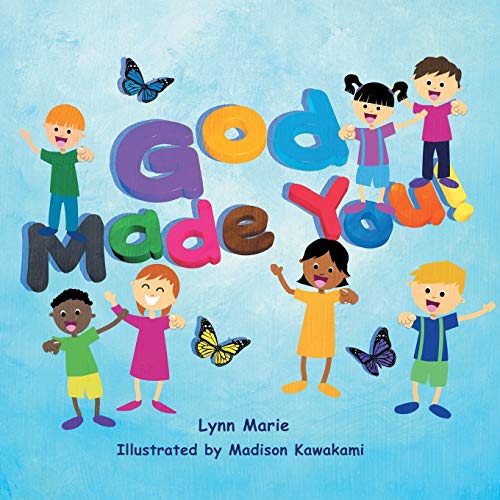 God Made You [Paperback]