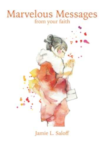 Marvelous Messages From Your Faith [Paperback]