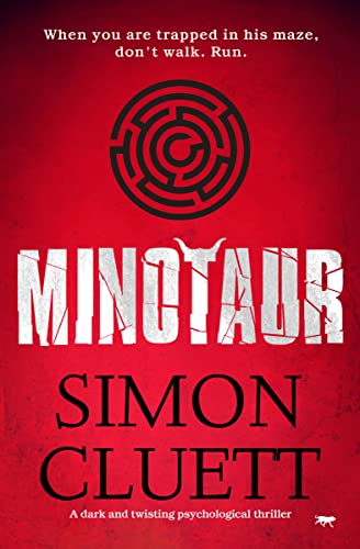 Minotaur [Paperback]