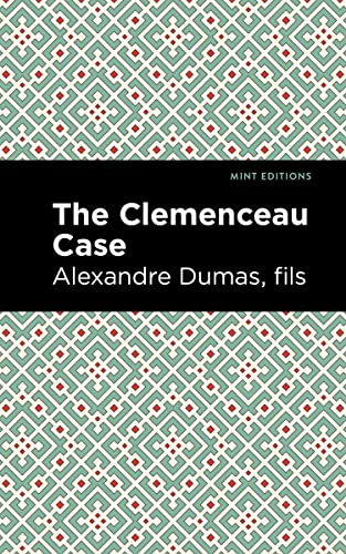 The Clemenceau Case [Paperback]