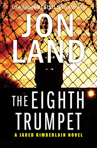 The Eighth Trumpet [Paperback]