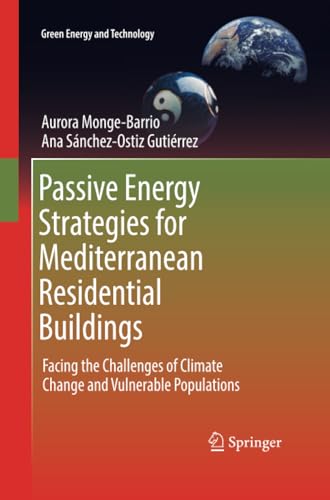 Passive Energy Strategies for Mediterranean R