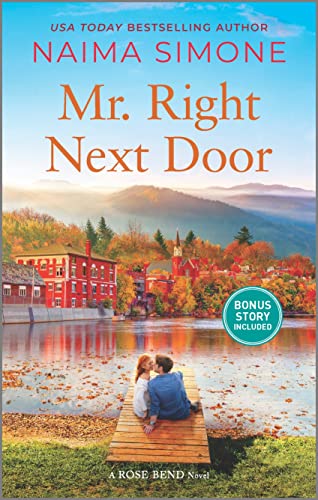 Mr. Right Next Door [Paperback]