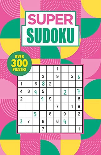 Super Sudoku                             [TRA