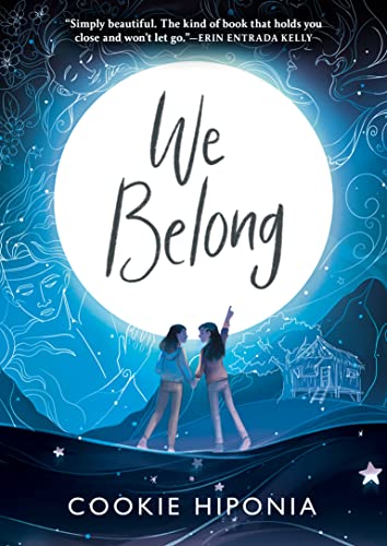 We Belong [Paperback]