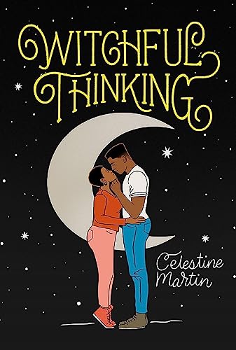 Witchful Thinking [Paperback]