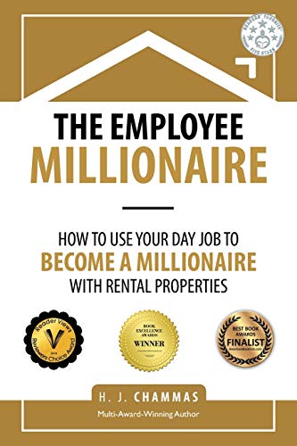 Employee Millionaire  Ho to Use Your Day Job to Become a Millionaire ith Rent [Paperback]