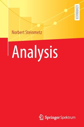 Analysis [Paperback]