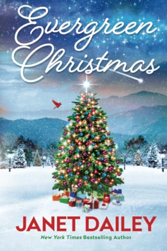 Evergreen Christmas [Paperback]