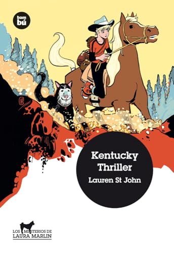 Kentucky Thriller [Paperback]