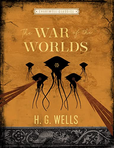 The War of the Worlds [Hardcover]