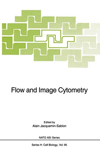 Flow and Image Cytometry [Paperback]