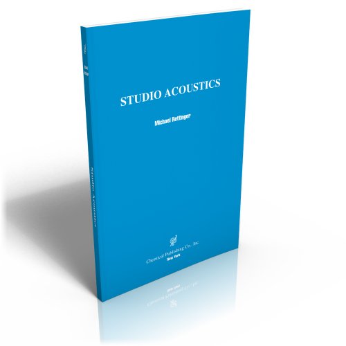 Studio Acoustics [Paperback]