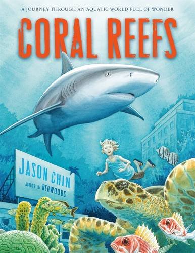 Coral Reefs: A Journey Through an Aquatic Wor