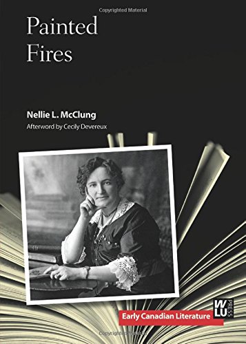 Painted Fires [Paperback]