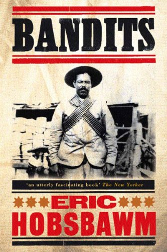 Bandits [Paperback]