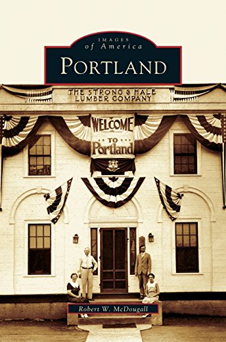 Portland [Hardcover]