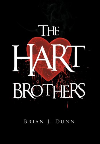 The Hart Brothers [Hardcover]