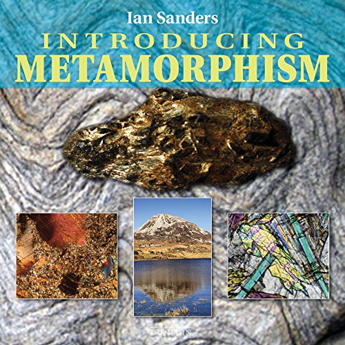 Introducing Metamorphism [Paperback]