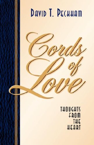 Cords Of Love [Paperback]