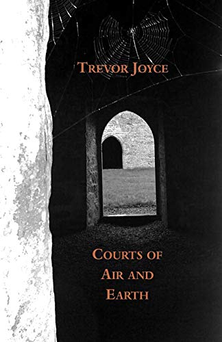 Courts of Air and Earth [Paperback]