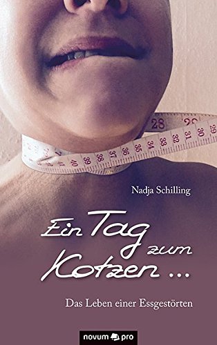 Ein Tag Zum Kotzen ... (german Edition) [Paperback]