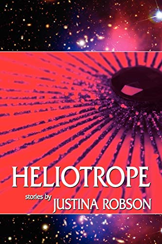 Heliotrope [Paperback]