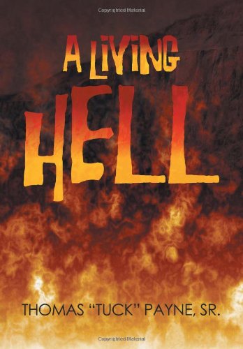 Living Hell [Hardcover]