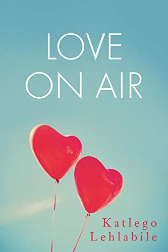 Love On Air [Paperback]