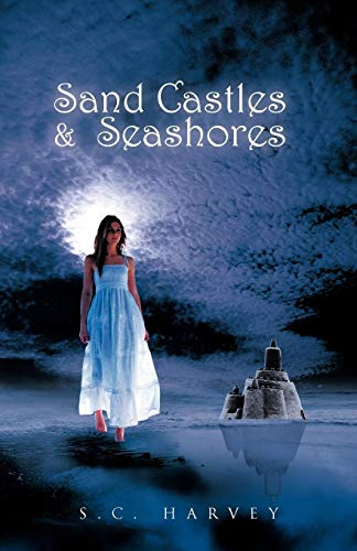 Sand Castles & Seashores [Paperback]