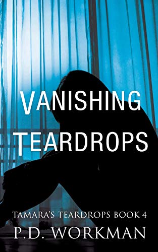 Vanishing Teardrops [Paperback]