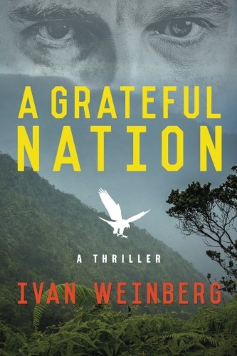 A Grateful Nation [Paperback]