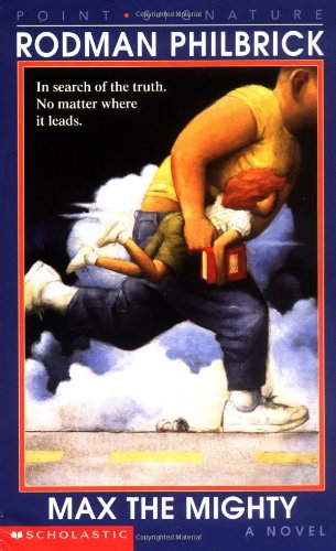 Max The Mighty [Paperback]