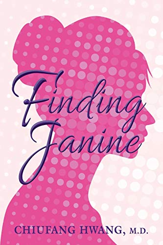 Finding Janine [Paperback]