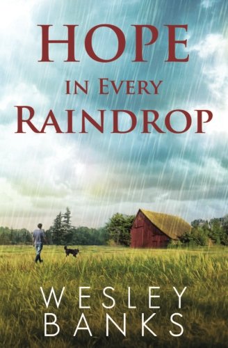 Hope In Every Raindrop [Paperback]