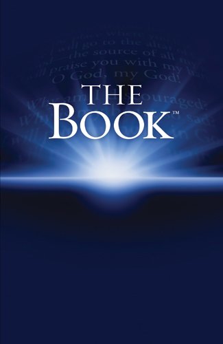 The Book (nlt) [Paperback]