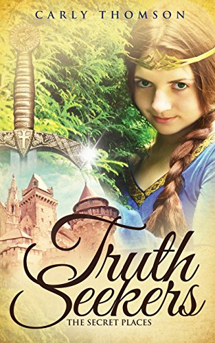 Truth Seekers [Paperback]