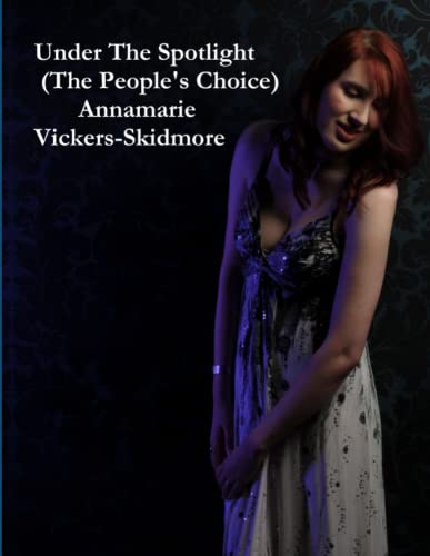 Under The Spotlight (the People's Choice) [Paperback]