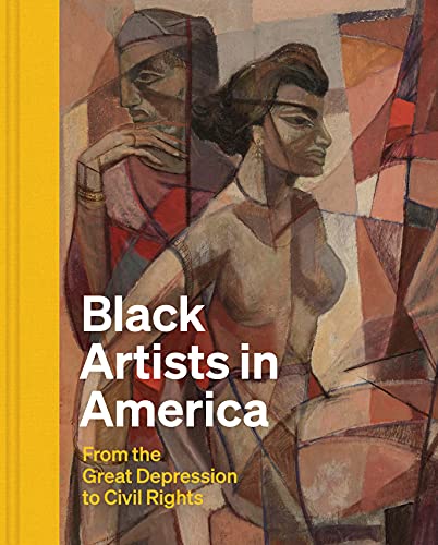 Black Artists in America: From the Great Depr