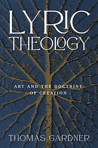 Lyric Theology