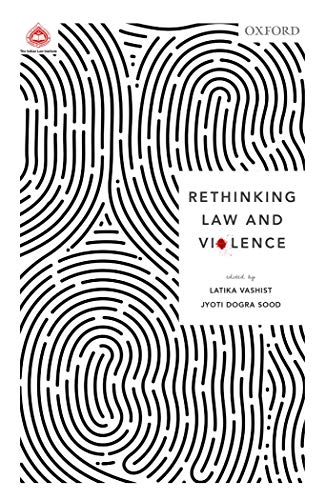 Rethinking La and Violence [Hardcover]