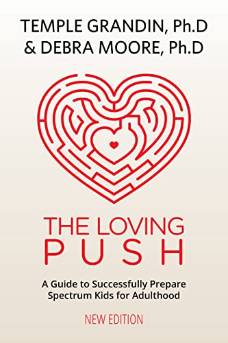 The Loving Push, 2nd Edition: A Guide to Succ