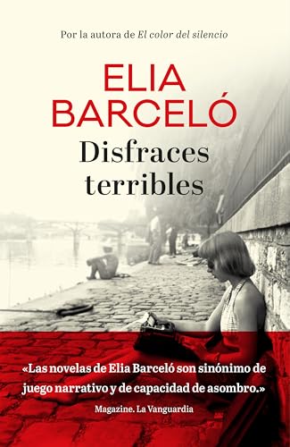 Disfraces terribles/ Terrible Costumes [Hardcover]