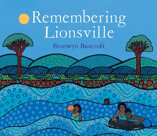 Remembering Lionsville [Hardcover]